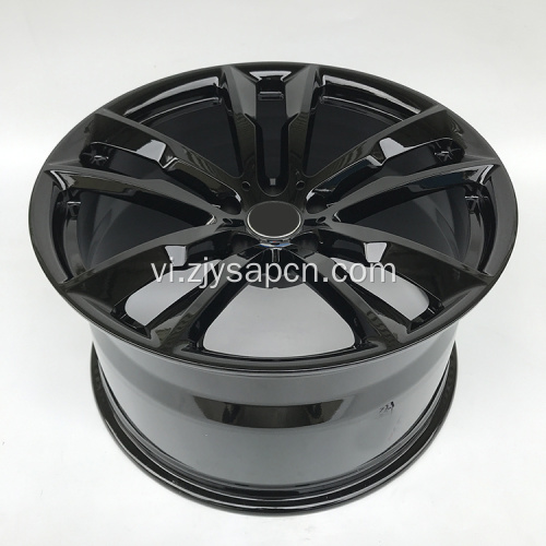 Chất lượng tốt x5 x6 5series 3series rèn vành